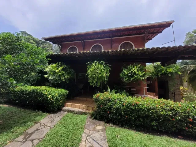 Imagem: Sobrado para Aluguel e Venda Tem 200M²