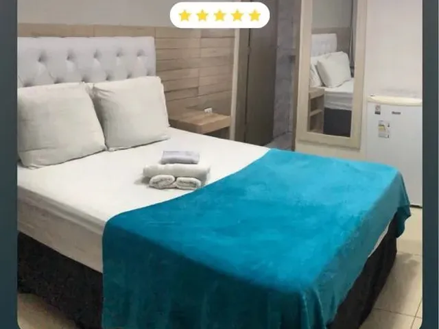 Imagem: Quartos Mensal
