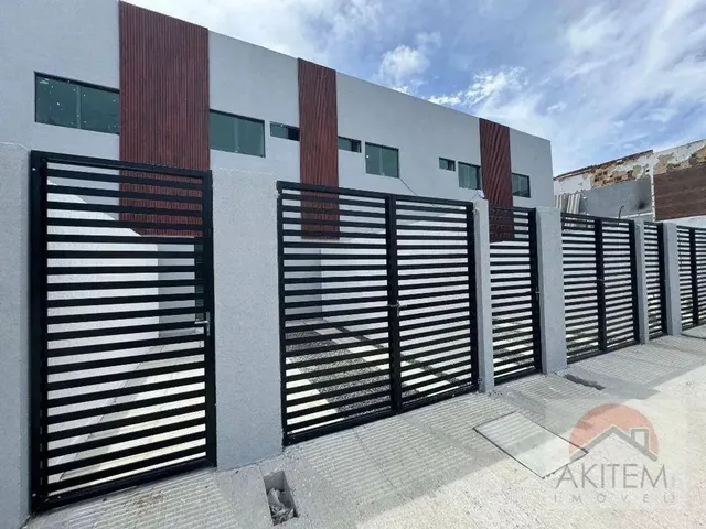 Imagem: Duplex Novo em Bairro Novo