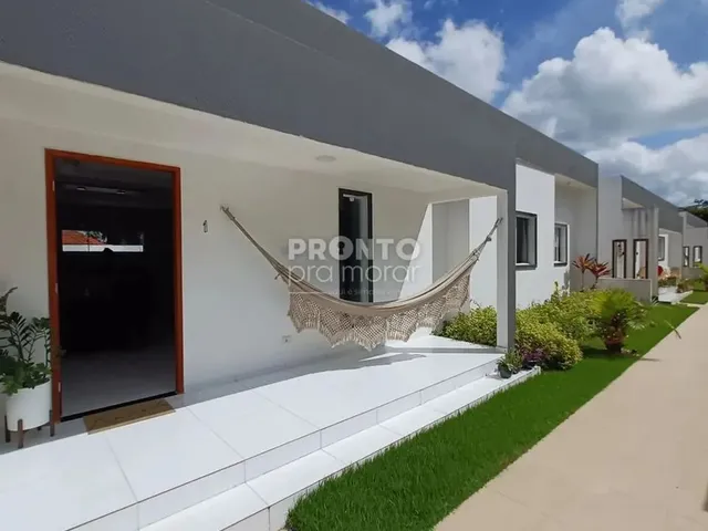 Imagem 1: Casa de Condomínio Viver Bem Residence, Unidade Não Informado 1, Aldeia dos Camarás