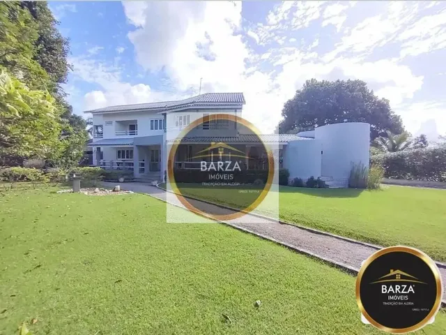 Imagem: Aldeia Barza Imóveis - Alto Padrão Beira