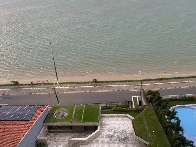Imagem: Apartamento para Locação no Edifício