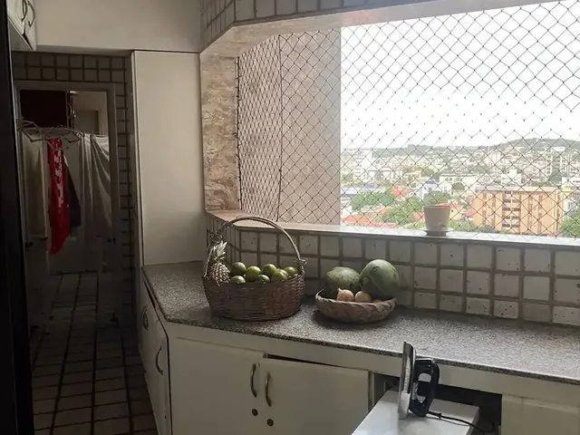 Imagem 5: Apartamento para Locação no Edifício Cidade de Olinda , Casa Caiada , Olinda, Pe