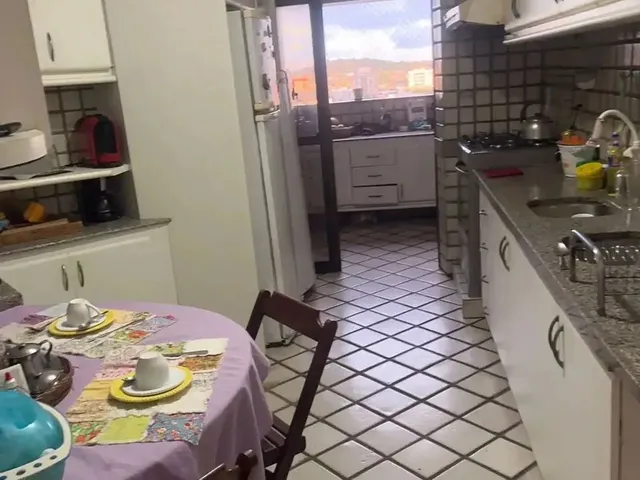 Imagem 13: Apartamento para Locação no Edifício Cidade de Olinda , Casa Caiada , Olinda, Pe