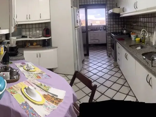 Imagem 2: Apartamento para Locação no Edifício Cidade de Olinda , Casa Caiada , Olinda, Pe