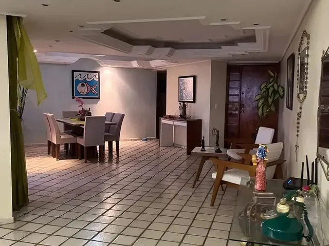 Imagem 8: Apartamento para Locação no Edifício Cidade de Olinda , Casa Caiada , Olinda, Pe