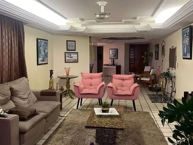 Imagem 11: Apartamento para Locação no Edifício Cidade de Olinda , Casa Caiada , Olinda, Pe