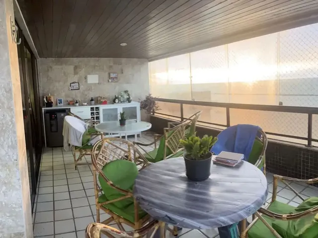 Imagem 12: Apartamento para Locação no Edifício Cidade de Olinda , Casa Caiada , Olinda, Pe