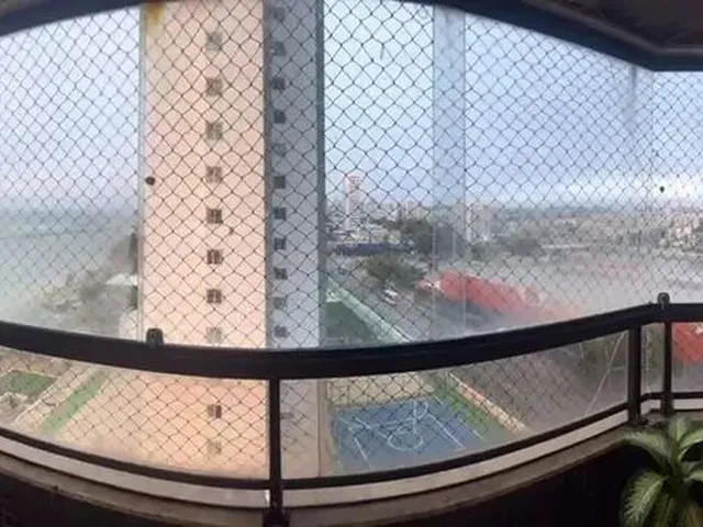Imagem 7: Apartamento para Locação no Edifício Cidade de Olinda , Casa Caiada , Olinda, Pe