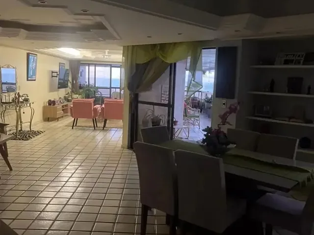 Imagem 16: Apartamento para Locação no Edifício Cidade de Olinda , Casa Caiada , Olinda, Pe