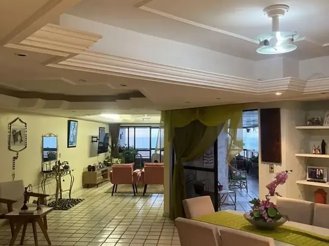 Imagem 10: Apartamento para Locação no Edifício Cidade de Olinda , Casa Caiada , Olinda, Pe