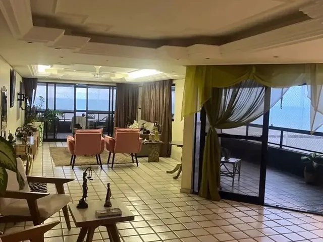 Imagem 9: Apartamento para Locação no Edifício Cidade de Olinda , Casa Caiada , Olinda, Pe
