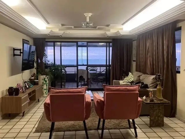 Imagem 4: Apartamento para Locação no Edifício Cidade de Olinda , Casa Caiada , Olinda, Pe