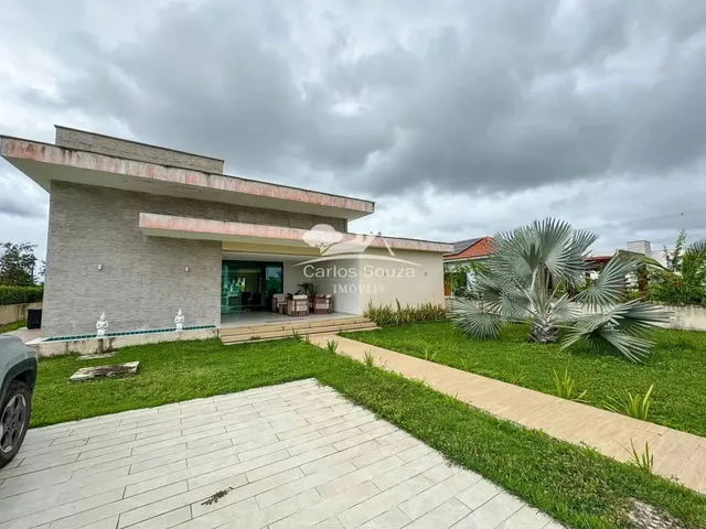 Imagem: Casa em Condomínio Cód. 55