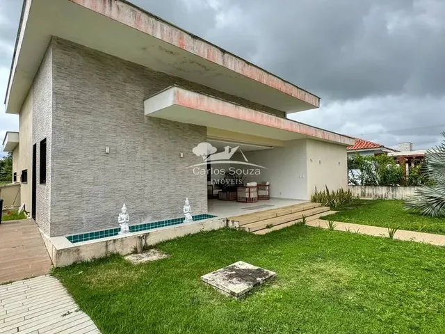 Imagem 6: Casa em Condomínio Cód. 55