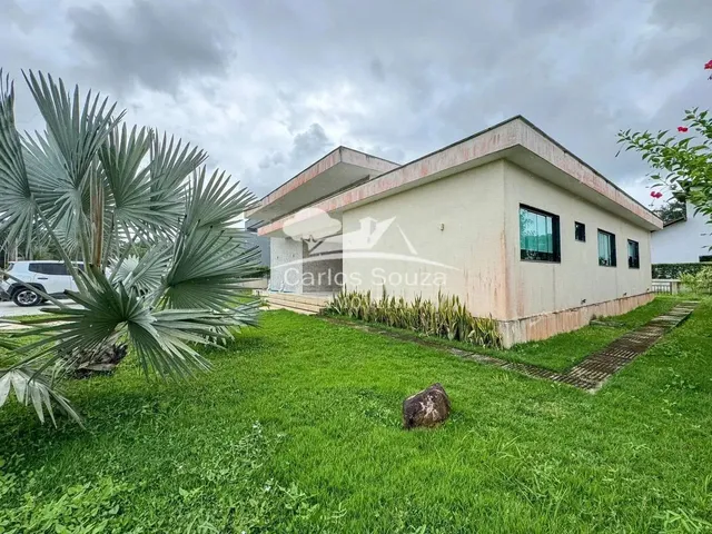Imagem 11: Casa em Condomínio Cód. 55