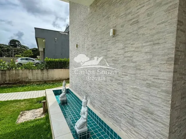 Imagem 5: Casa em Condomínio Cód. 55