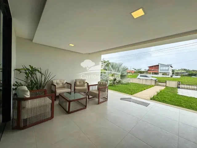 Imagem 13: Casa em Condomínio Cód. 55