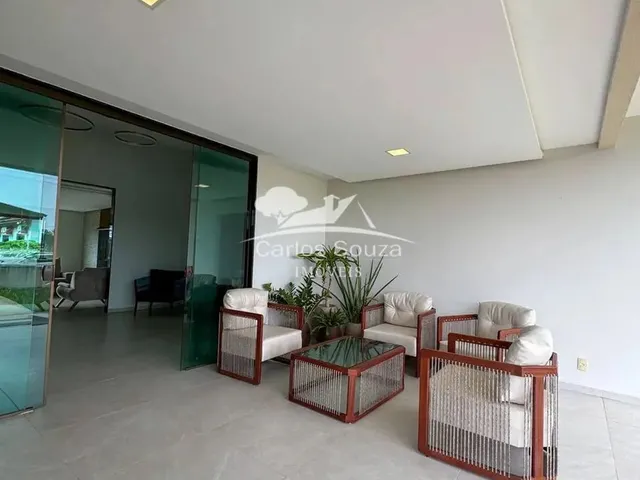 Imagem 8: Casa em Condomínio Cód. 55