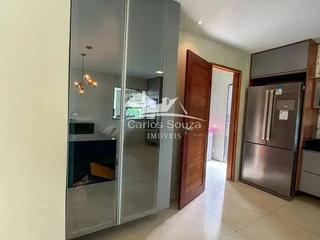 Imagem 3: Casa em Condomínio Cód. 55