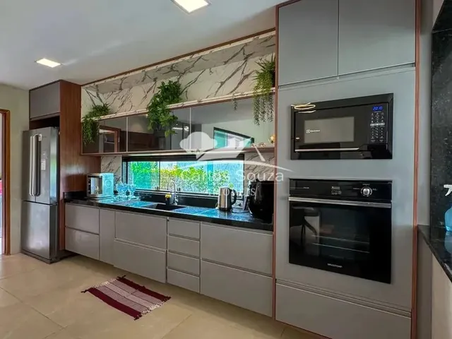 Imagem 12: Casa em Condomínio Cód. 55