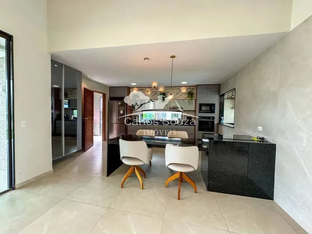 Imagem 4: Casa em Condomínio Cód. 55