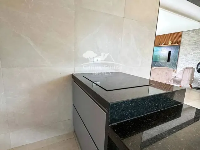Imagem 7: Casa em Condomínio Cód. 55