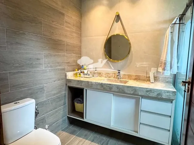 Imagem 14: Casa em Condomínio Cód. 55