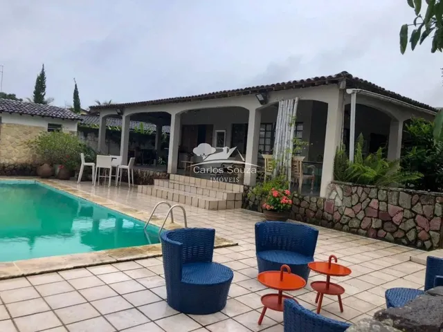Imagem: Casa para Aluguel Fora de Condomínio Cód.216