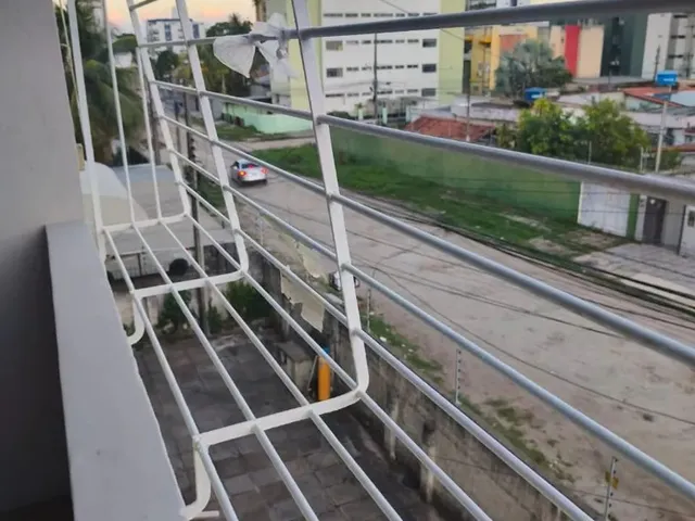 Imagem: Alugo Jardim Atlântico 3 Qts 1.400