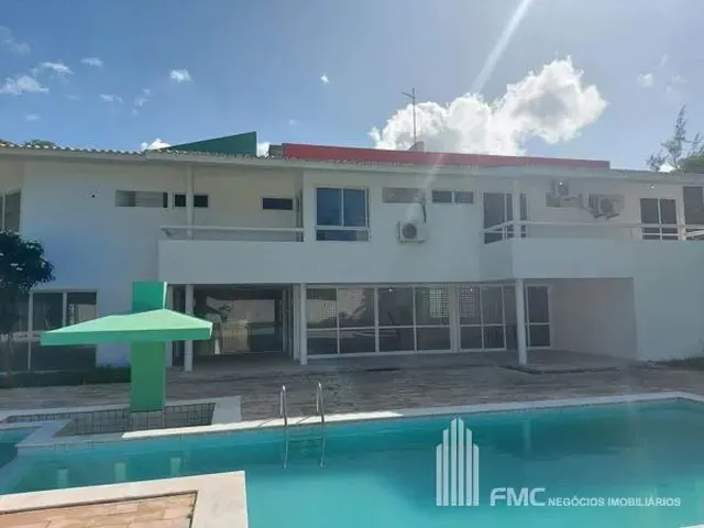Imagem: Alugo Excelente Casa (380M2) Solta em Aldeia-Km.9