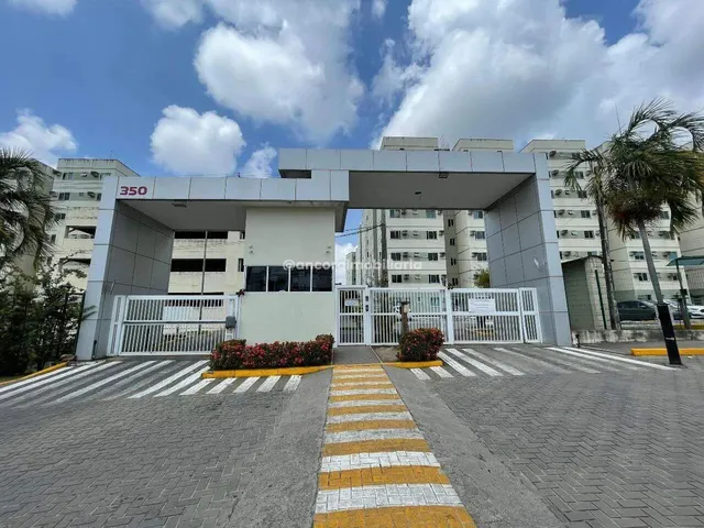 Imagem: Apartamento para Aluguel, 2 Quartos, 1 Suíte
