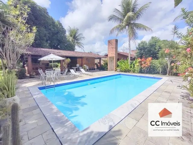 Imagem: Casa de Condomínio para Venda e Locação