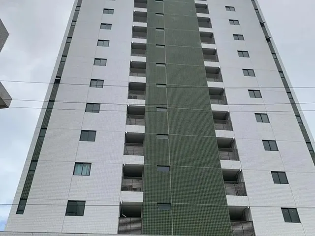 Imagem: Alugo Excelente Apartamento Mobiliado 02
