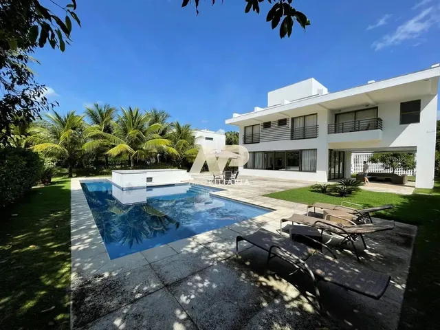 Imagem: Magnifica Casa I Condomínio Morada da Península