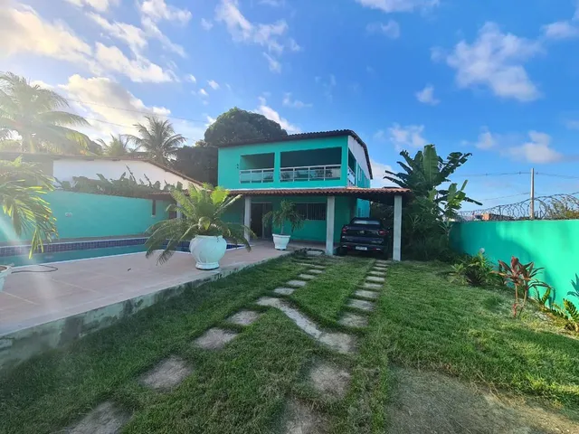 Imagem: Casa para Aluguel Tem 580 Metros Quadrados