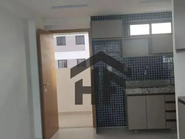 Imagem 1: Apartamento de 33M² para Alugar, com 1 Quarto, Localizado em Barra de Jangada, Jaboatão