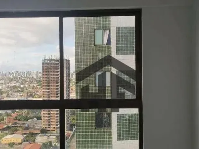 Imagem 6: Apartamento de 33M² para Alugar, com 1 Quarto, Localizado em Barra de Jangada, Jaboatão