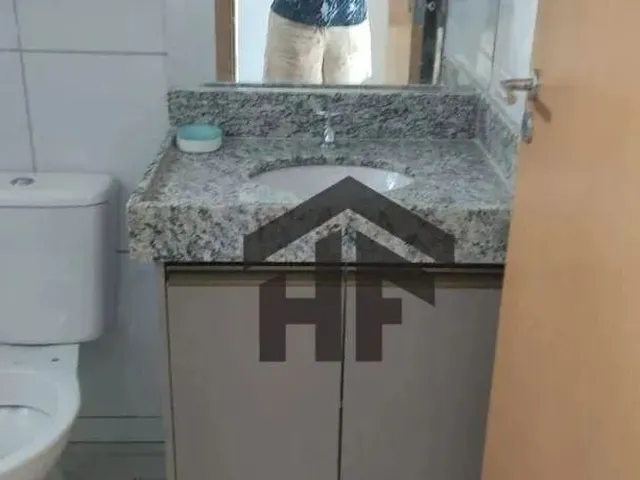 Imagem 4: Apartamento de 33M² para Alugar, com 1 Quarto, Localizado em Barra de Jangada, Jaboatão