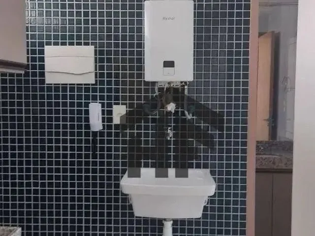 Imagem 13: Apartamento de 33M² para Alugar, com 1 Quarto, Localizado em Barra de Jangada, Jaboatão