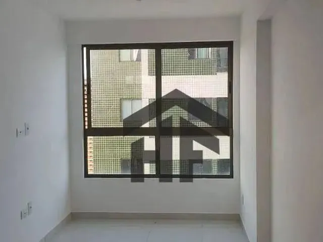 Imagem 9: Apartamento de 33M² para Alugar, com 1 Quarto, Localizado em Barra de Jangada, Jaboatão