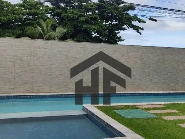Imagem 16: Apartamento de 33M² para Alugar, com 1 Quarto, Localizado em Barra de Jangada, Jaboatão