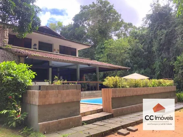 Imagem: Casa de Condomínio para Venda Tem 360 M²