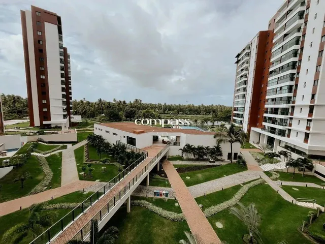 Imagem: Apartamento com 3 Suítes para Locação