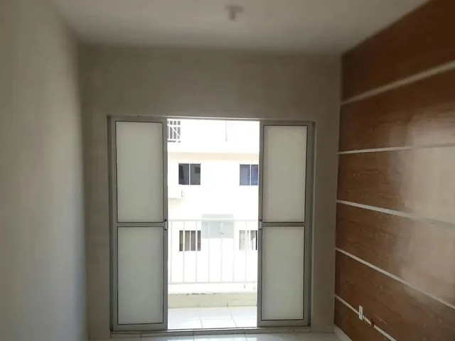 Imagem 1: Otimo Apartamento Situado em Pidade, Varanda, Sala para Dois Ambiente, 2 Quartos, 2 Wc Soc