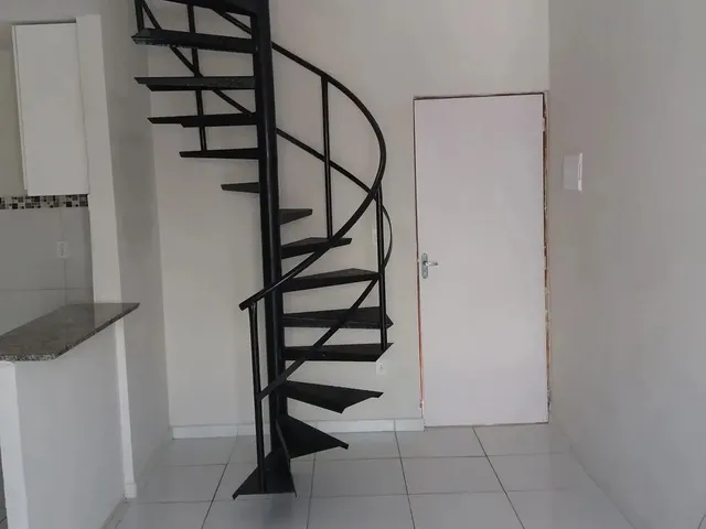 Imagem 9: Otimo Apartamento Situado em Pidade, Varanda, Sala para Dois Ambiente, 2 Quartos, 2 Wc Soc