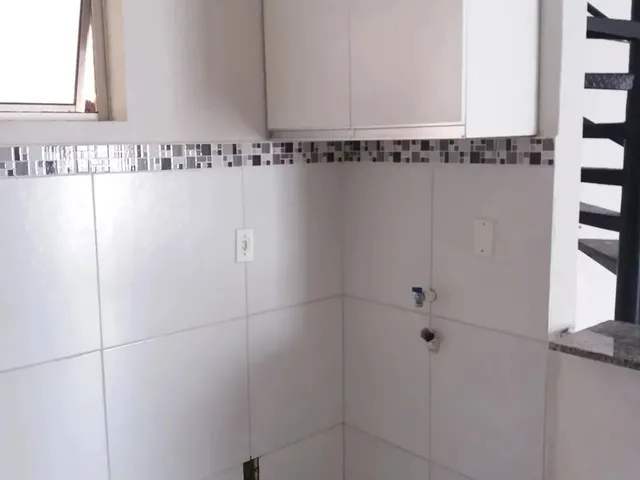 Imagem 4: Otimo Apartamento Situado em Pidade, Varanda, Sala para Dois Ambiente, 2 Quartos, 2 Wc Soc
