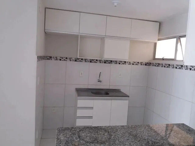 Imagem 8: Otimo Apartamento Situado em Pidade, Varanda, Sala para Dois Ambiente, 2 Quartos, 2 Wc Soc