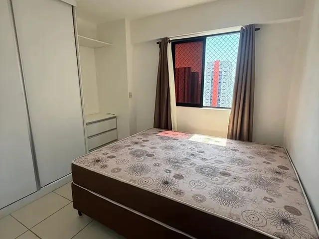 Imagem 6: Edf. Malibu Home/ Aluguel Flat ,/ Morar Bem / Quarto Separado / 37M2 / Pertinho do Mar / C