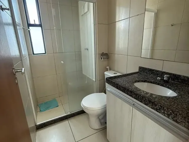 Imagem 9: Edf. Malibu Home/ Aluguel Flat ,/ Morar Bem / Quarto Separado / 37M2 / Pertinho do Mar / C
